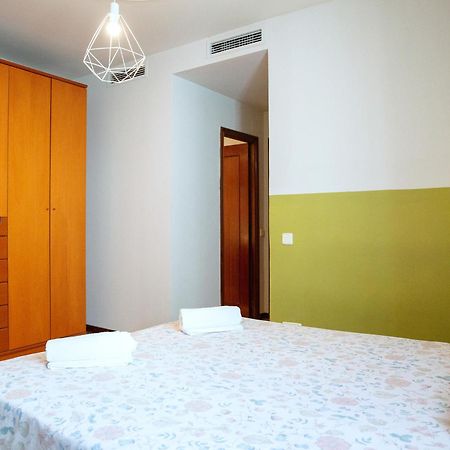 Apartament Lc Miguel Molino - Alfonso I Saragossa Zewnętrze zdjęcie