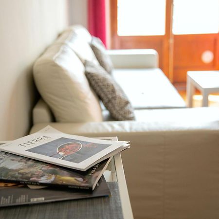 Apartament Lc Miguel Molino - Alfonso I Saragossa Zewnętrze zdjęcie