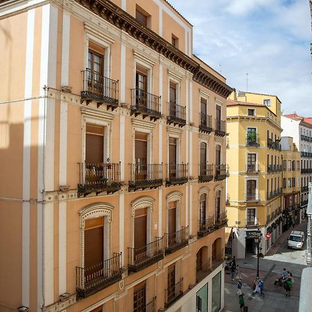 Apartament Lc Miguel Molino - Alfonso I Saragossa Zewnętrze zdjęcie