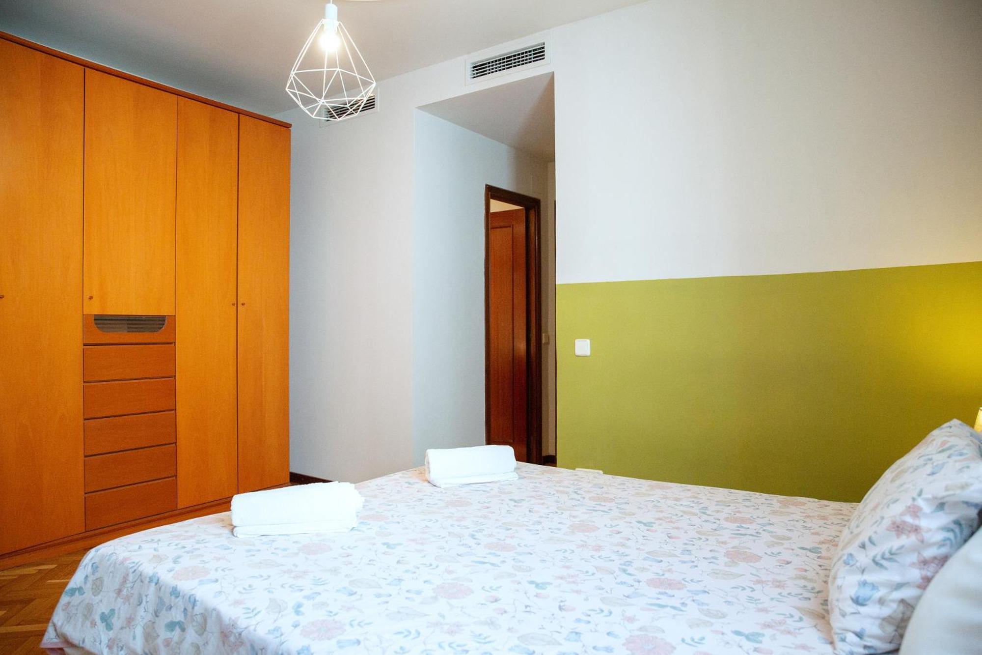 Apartament Lc Miguel Molino - Alfonso I Saragossa Zewnętrze zdjęcie