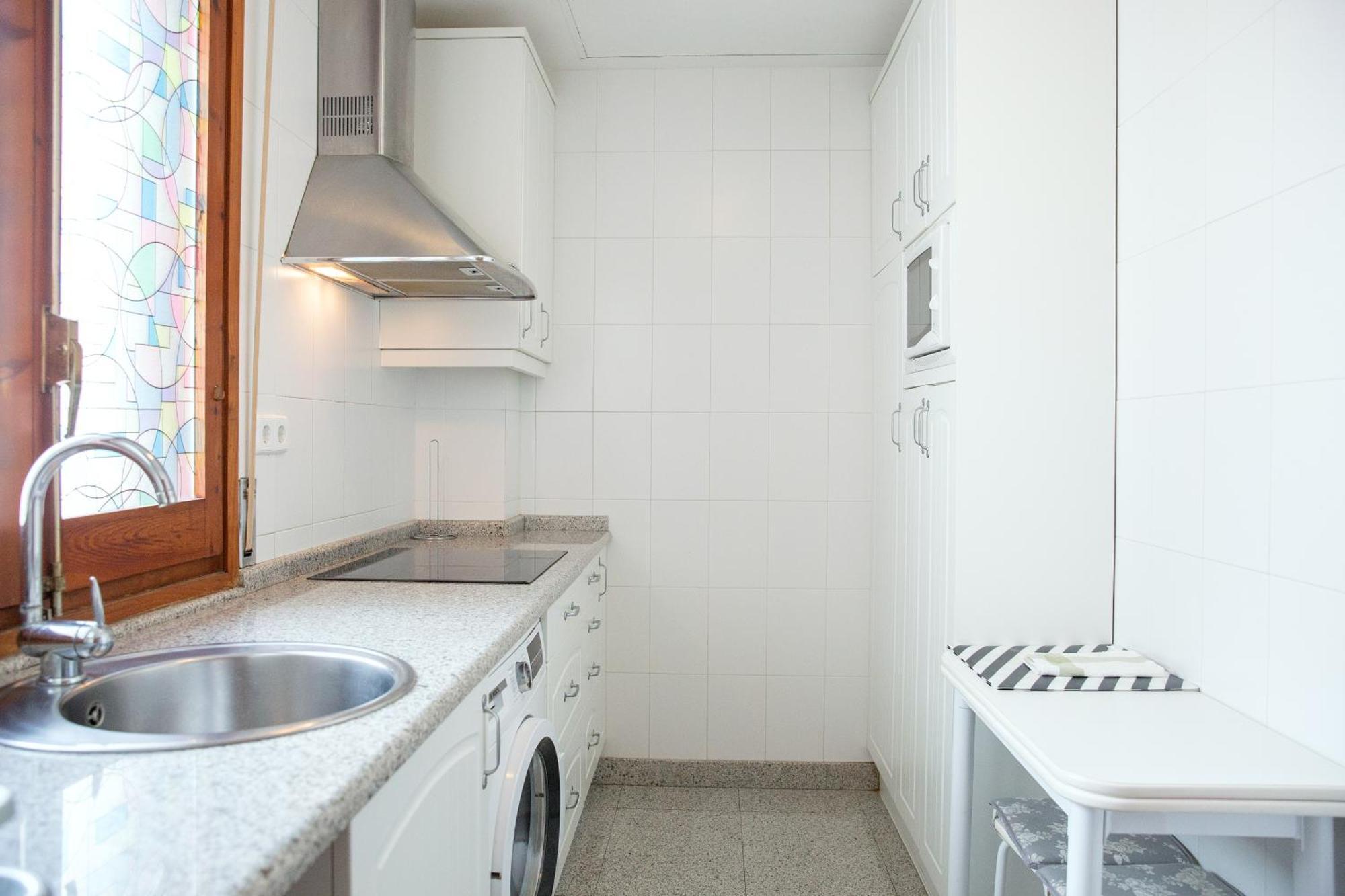 Apartament Lc Miguel Molino - Alfonso I Saragossa Zewnętrze zdjęcie