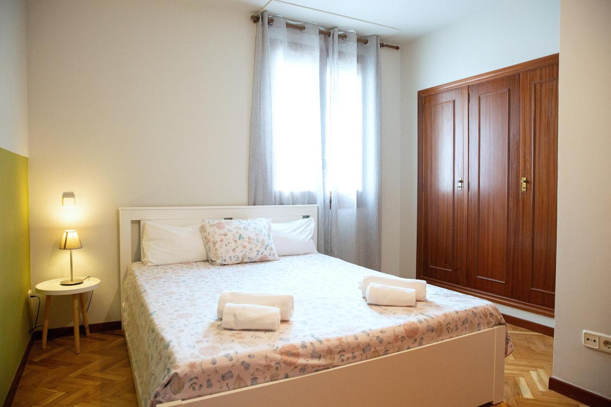 Apartament Lc Miguel Molino - Alfonso I Saragossa Zewnętrze zdjęcie