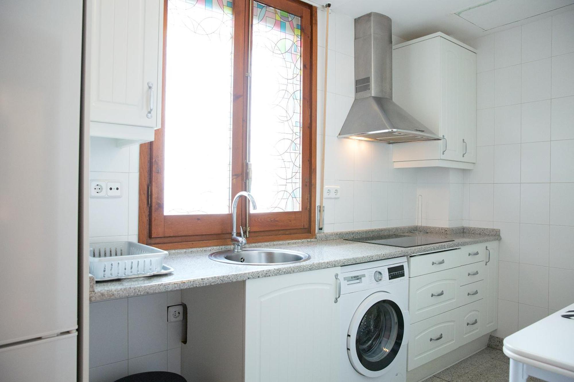 Apartament Lc Miguel Molino - Alfonso I Saragossa Zewnętrze zdjęcie