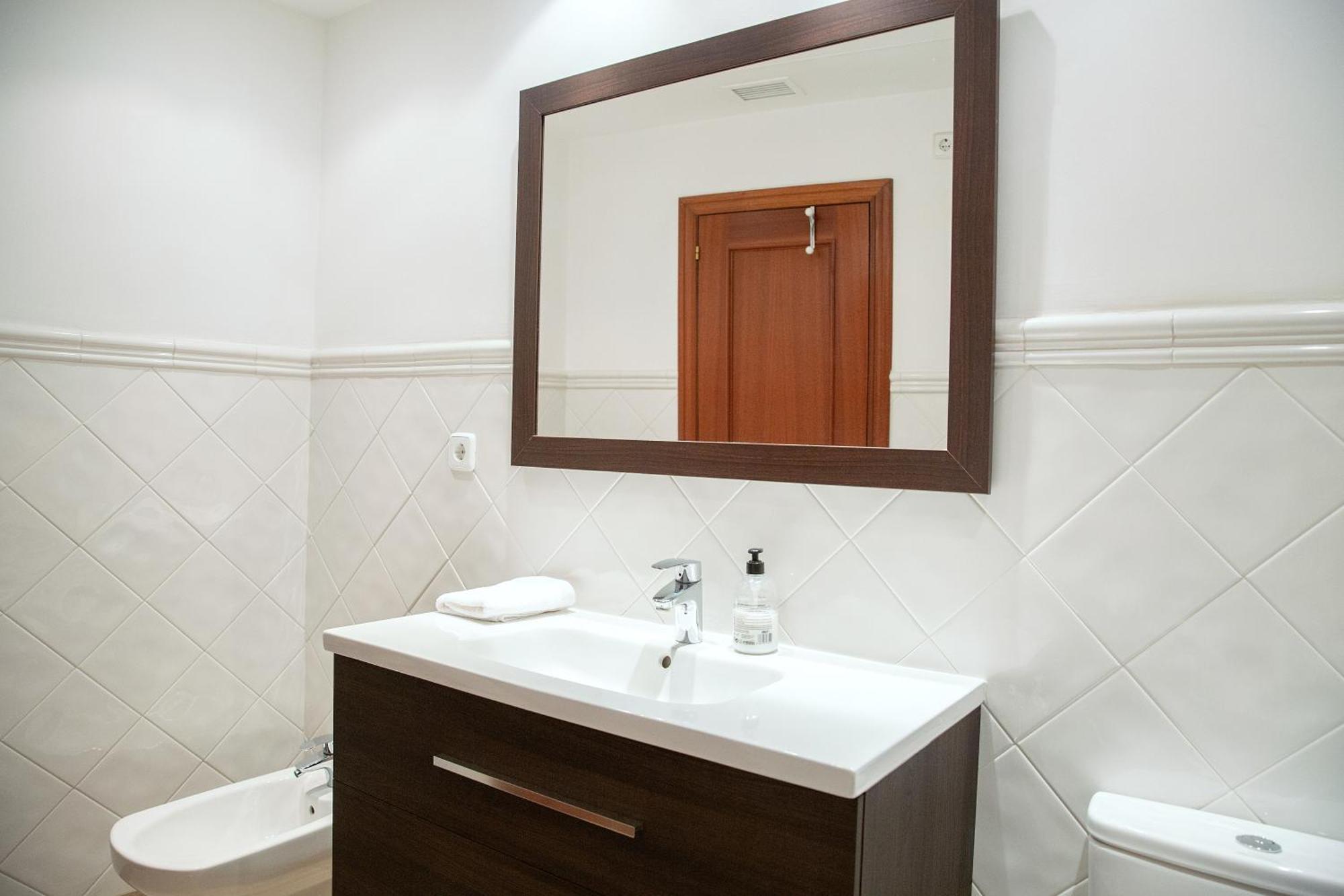 Apartament Lc Miguel Molino - Alfonso I Saragossa Zewnętrze zdjęcie